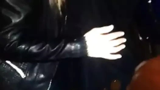 güzel kızlar haraç