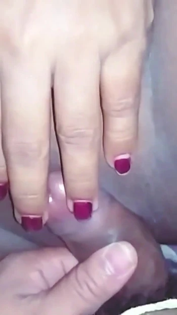 Thrilling moment from "Indian Bhabhi Hardore Sex in Midnight Full Masti Xvideo"