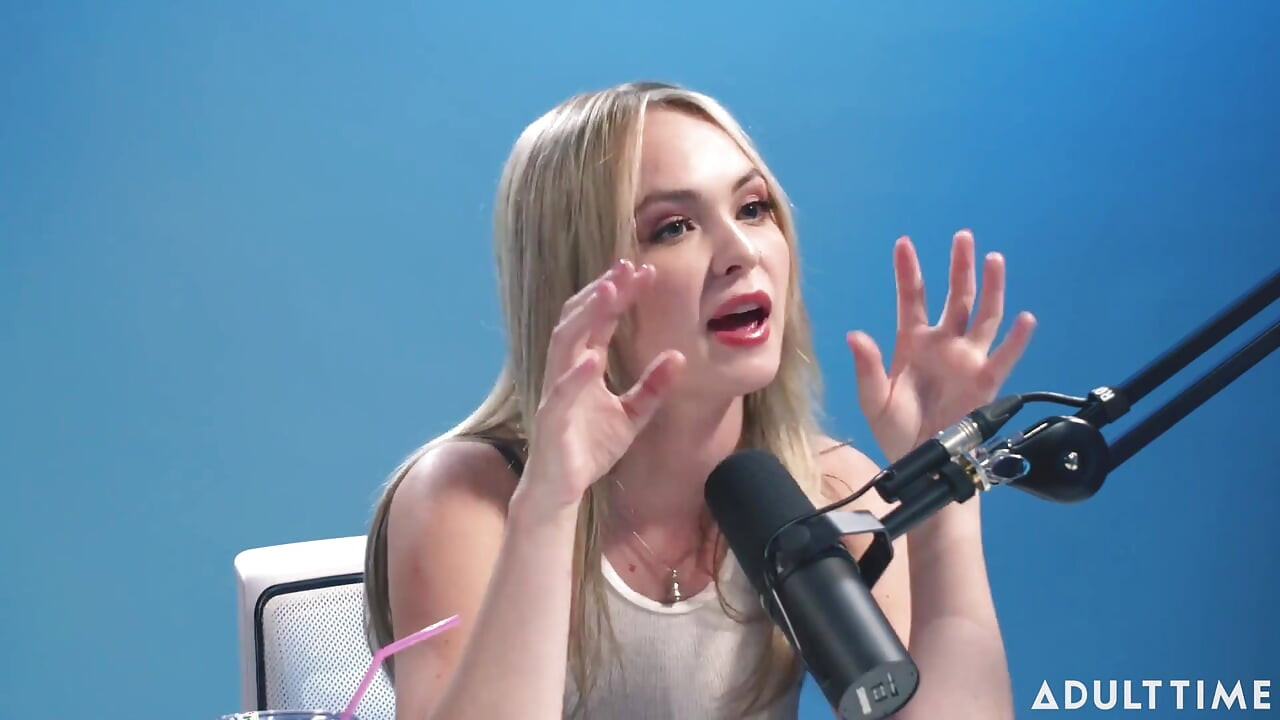 Lilly Bell Exhibitionismus, Sexting &teilhaben | der Erwachsenenzeit-Podcast