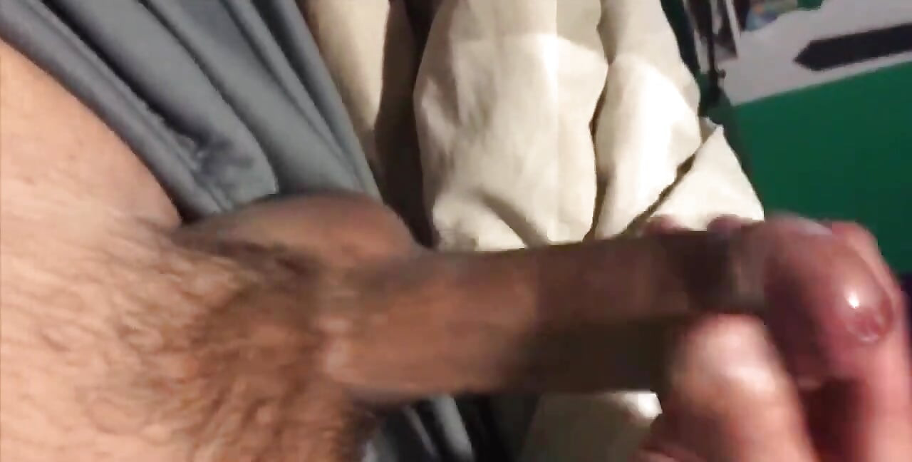 Triple Cumshot