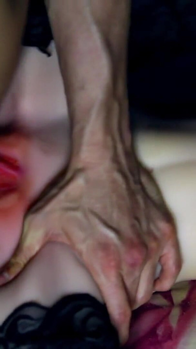 Thrilling moment from "I fucked a hottie so hard that my dick almost wore out!"