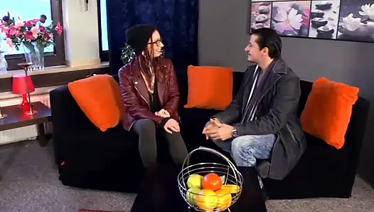 Моя грязная соседка - фильм целиком