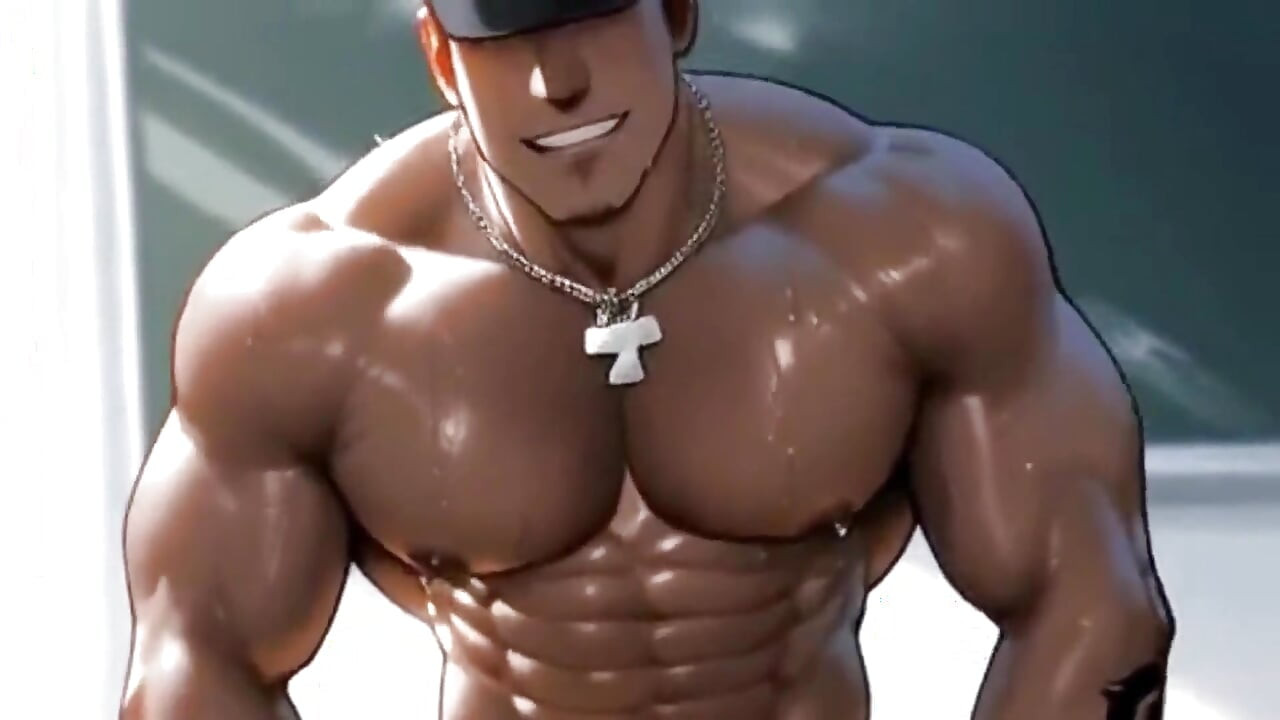Ai Generated a Gay Big Juyce Ass Anal Compilation.! Anime Hentai Boy Animation Ai Yaoi
