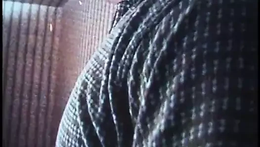 Erotic stud lays down and lets sexy babe suck his hard dick