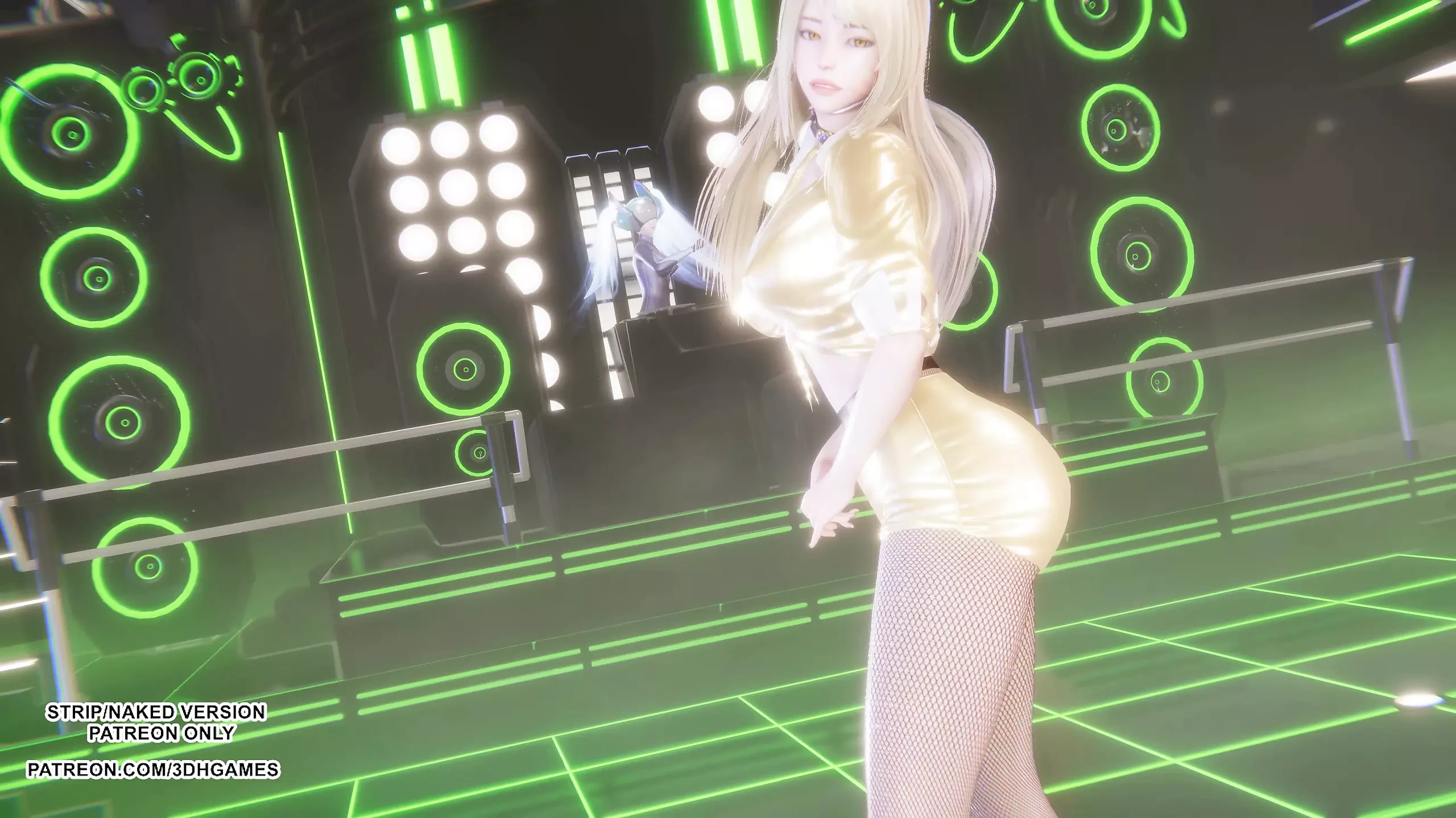 Mmd hellovenus-im बीमार सेक्सी kpop डांस ahri League of Legends kda
