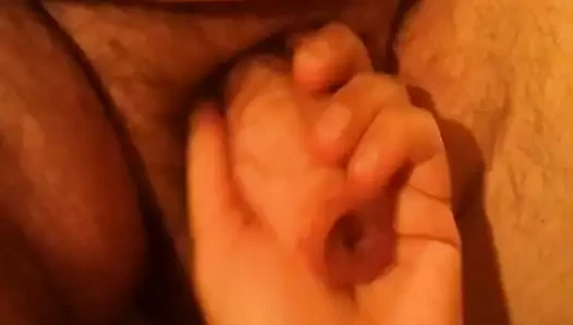 handjob