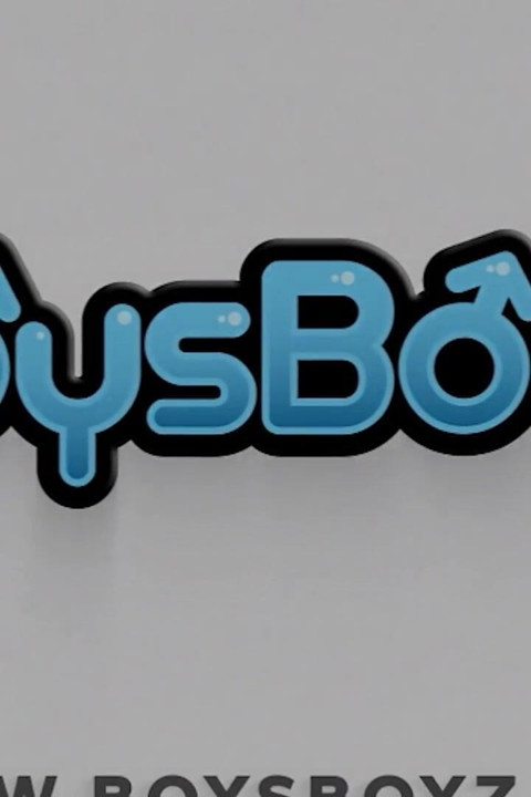 Bareback Boys Club