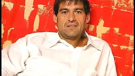 Потоковое видео от Lisa Marie с 10 мужчинами и спермой