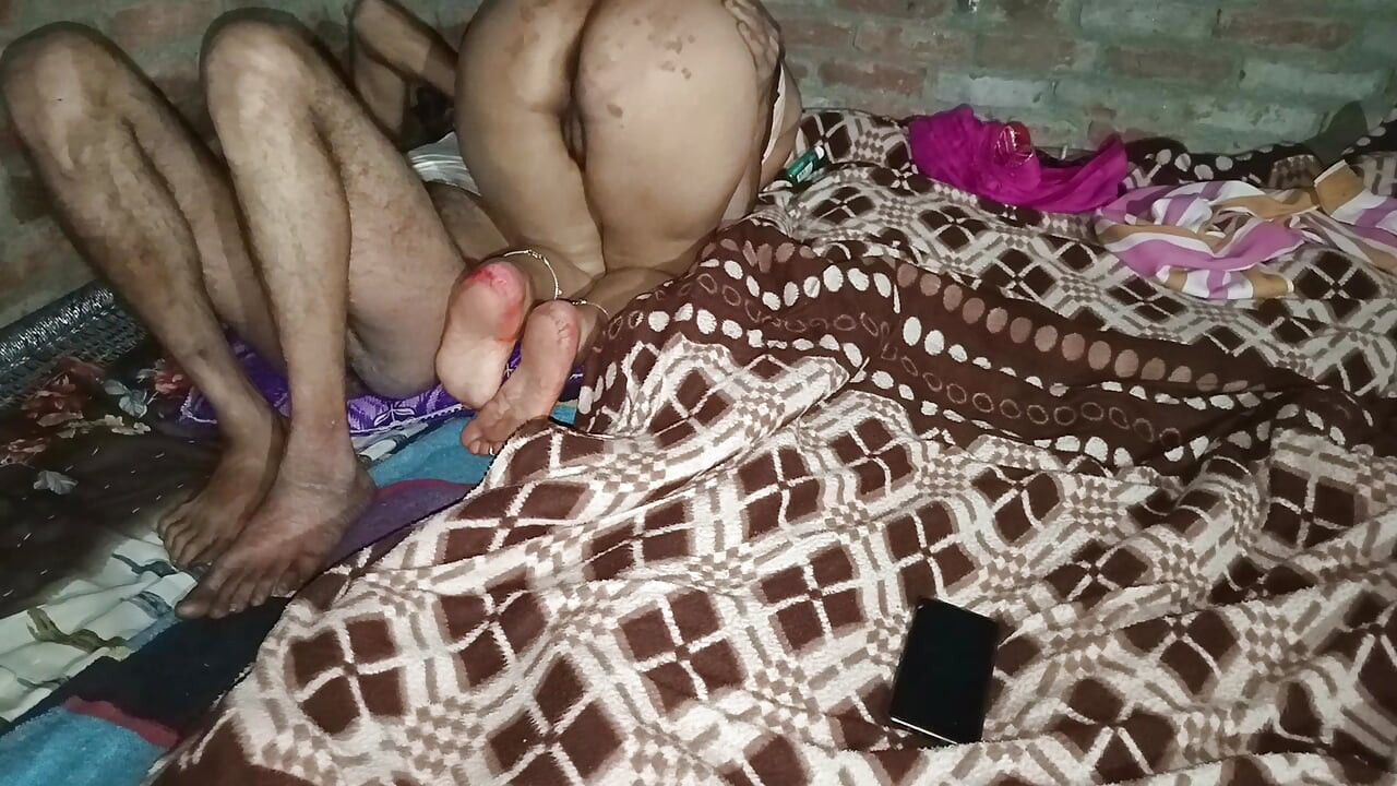 Pyasi bhabhi ki chudai