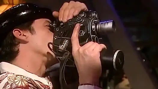 Tabu Klassiker (deutsch): Boogie Now