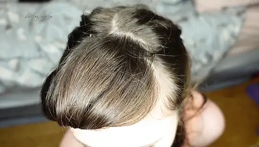 Roboter-hausfrau rebell! Ganzer film