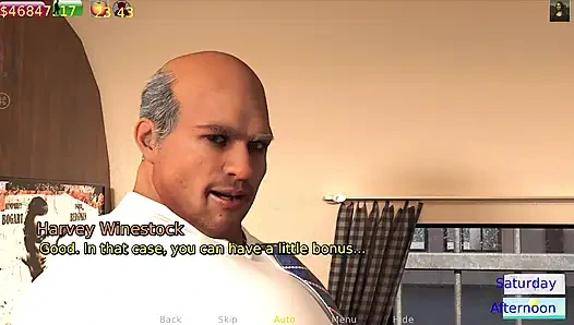 Алиса в стране чудес - Глава 11