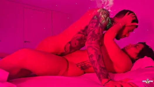 Fuck Hard with Chris Diamond