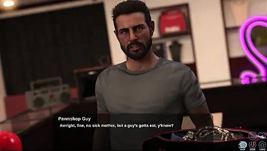 Seks yang lambat dan marah. Bagian 29 Akhir Pembaruan