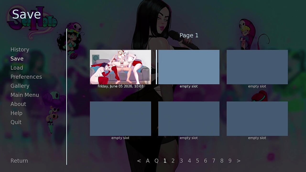 Vollständiges gameplay - sexhinweis, teil 24