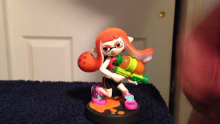 Inkling Girl SoF