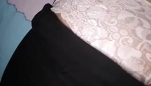 Latina Fucked POV