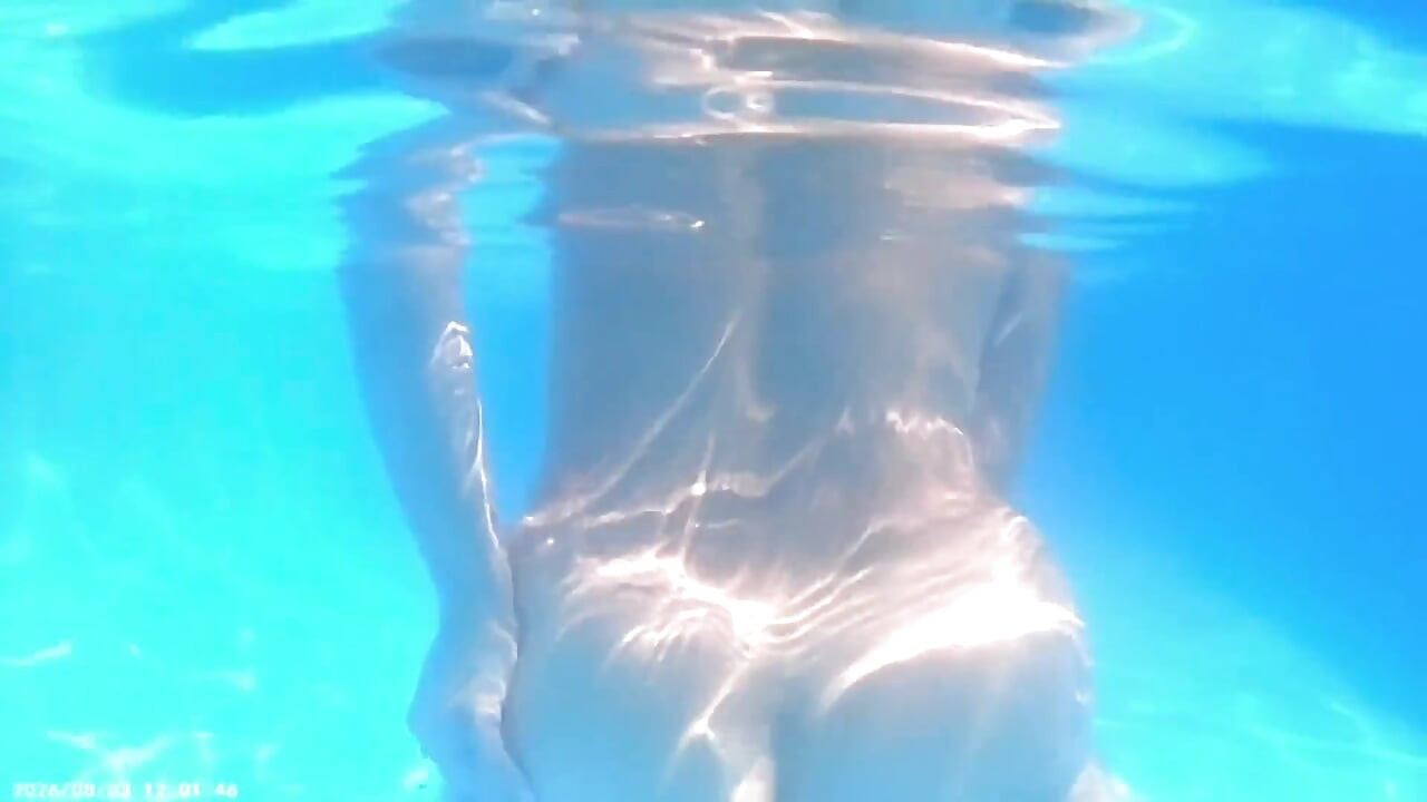 Piscină în aer liber