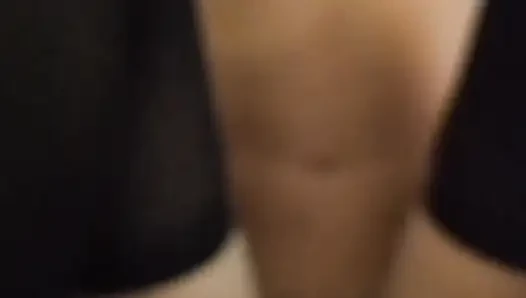 Cute Nepali Petite College Girl Bunk Class To Fuck with a Friend