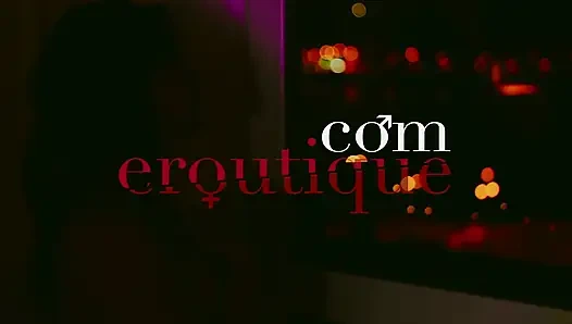 Anna polina - seks orgasme di boudoir