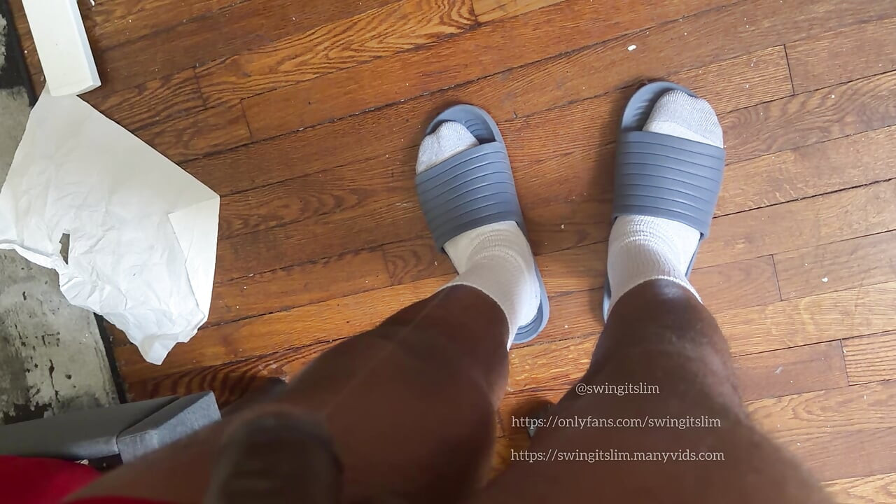 7 Minute BBC Precum Drip