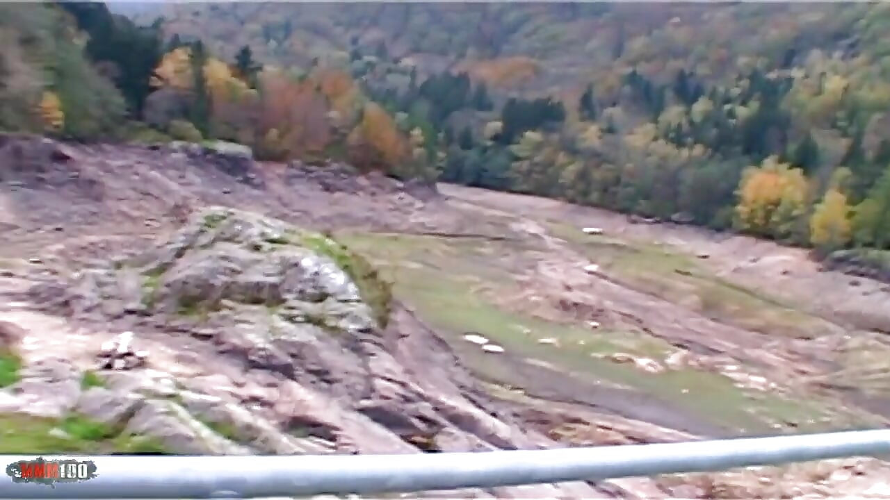 Larry güzel turistlere önem veriyor