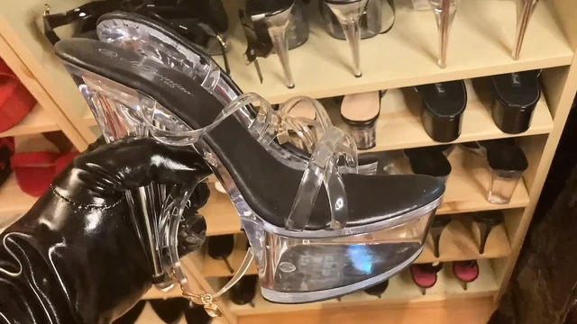 101 Pairs of High Heels - Part 2