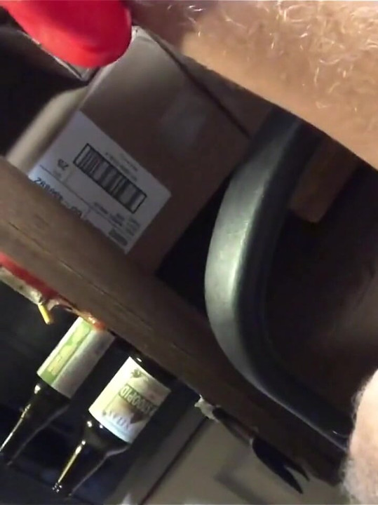 Close up Cock Pumped up Huge