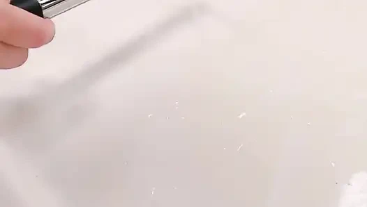 Başka bir yeni lavman oyuncağına hızlı bir giriş