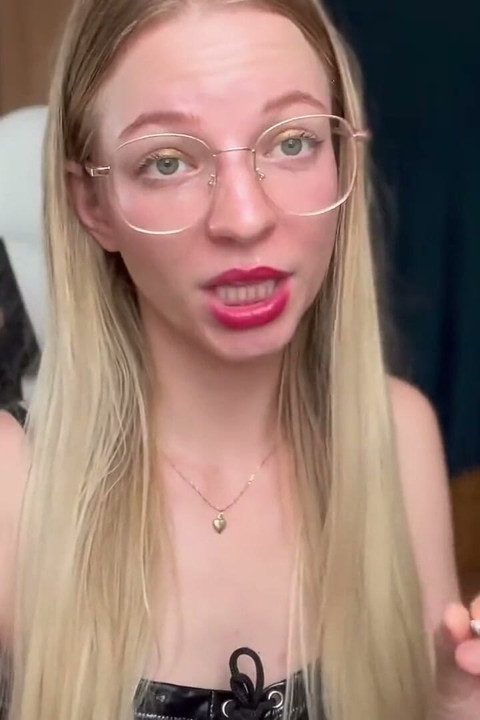 Asmr Femdom Terapeut Udnævnelse