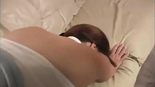 Bbw bad girls: tamparan bbw di ruang tamu