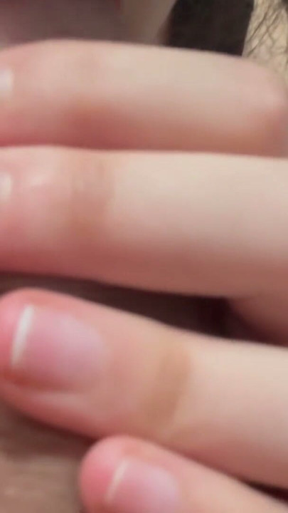 I squirted on my stepsister's big breasts | Clip 1