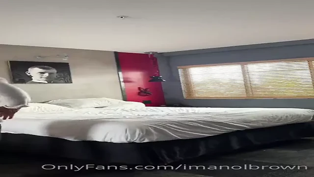 Imanol brown fucks Alexander Latin