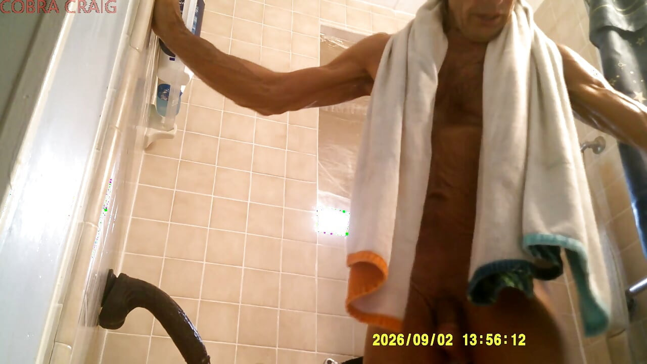 9-2-2026 Am Shower Wazz up. and Stories From the Cobra Past.