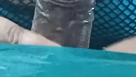 Отсасывающий минет подруги ее любовнику