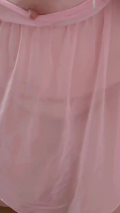 POV Roleplay: Stepsister knows you're peeking at her ass and big tits | Clip 1