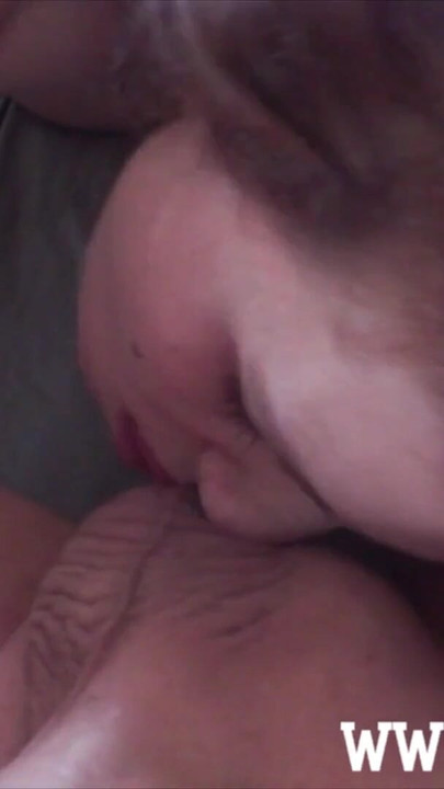 Memorable moment from "Good Morning Facefuck for sub slut with big natural boobs"
