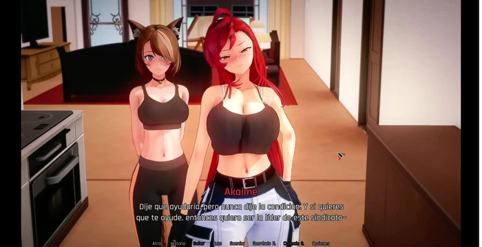 my two roommates are looking forward to my presence -IArevolution