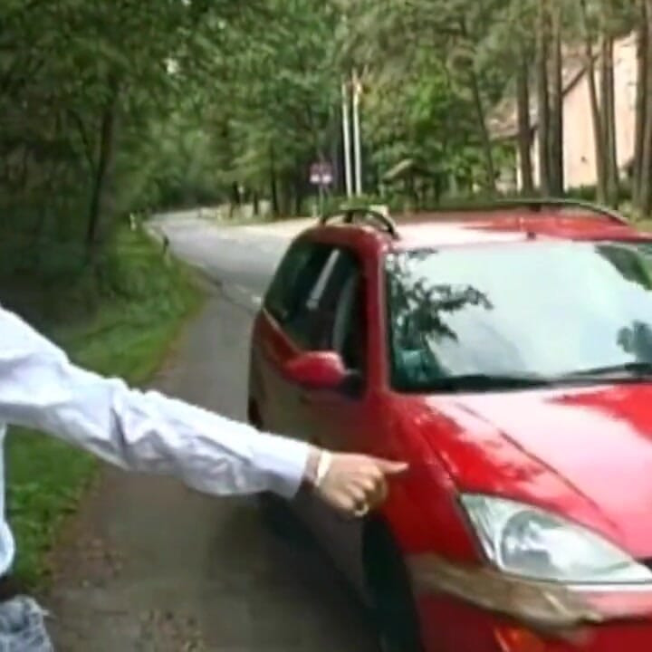 เกย์หนุ่มชายแท้โดนเย็ดเอาท์ดอร์เพื่อยัดกําปั้น