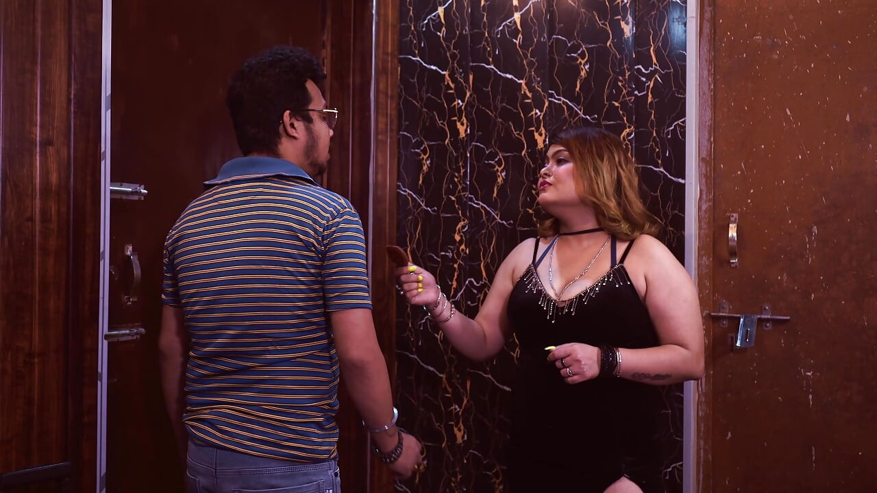 Hotel Boy Service στο ξενοδοχείο