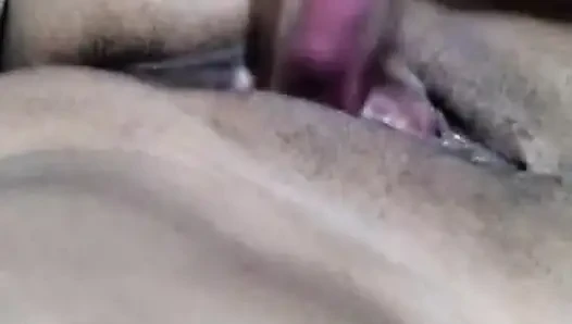 Istri Meksiko pamer badan dan masturbasi