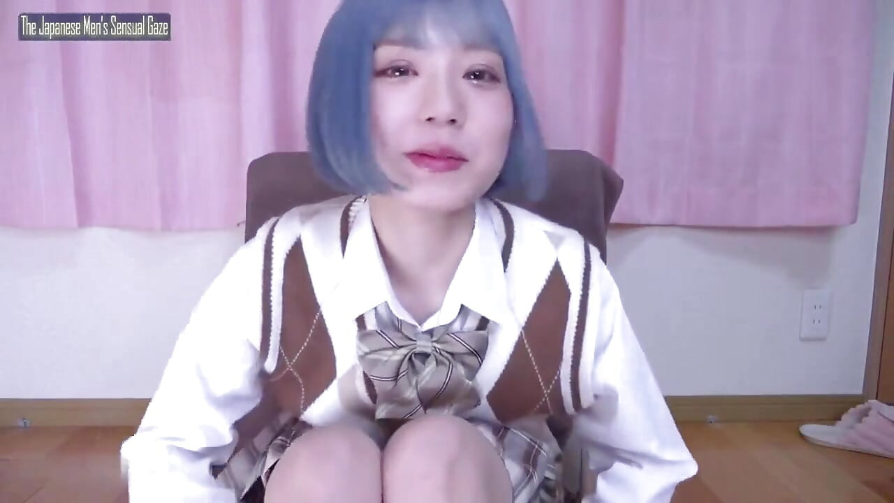 O chat ao vivo do cosplayer. Transmissão premium disponível