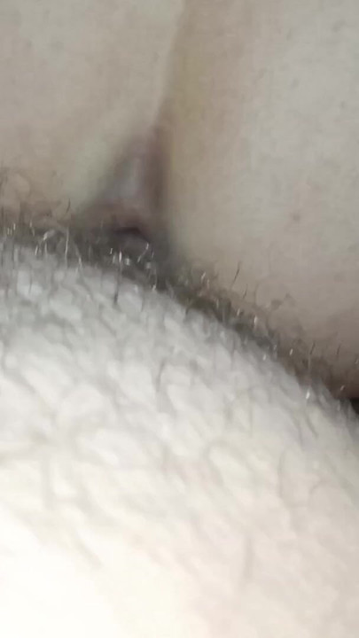 Epic moment from "juicy ass and pussy, she needs to be fucked doggy style and filled with cum"