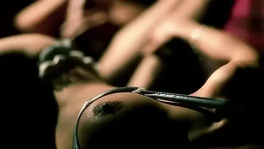 Tante seksi mayhem - yang terbaik adalah tante seksi #1