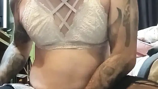 İbne dansı