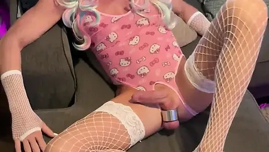 Hello Kitty 4