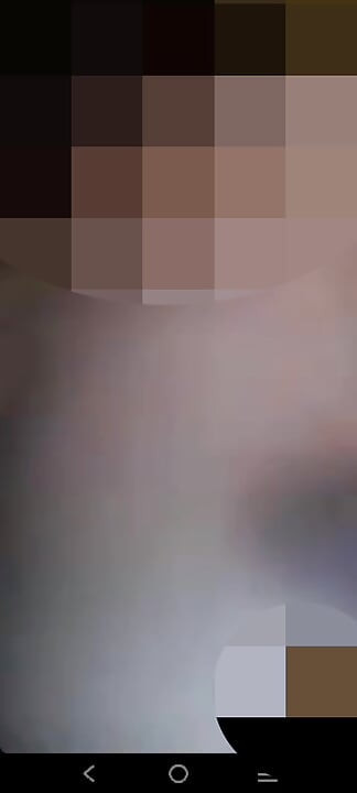 The milk comes out very thick asian moms