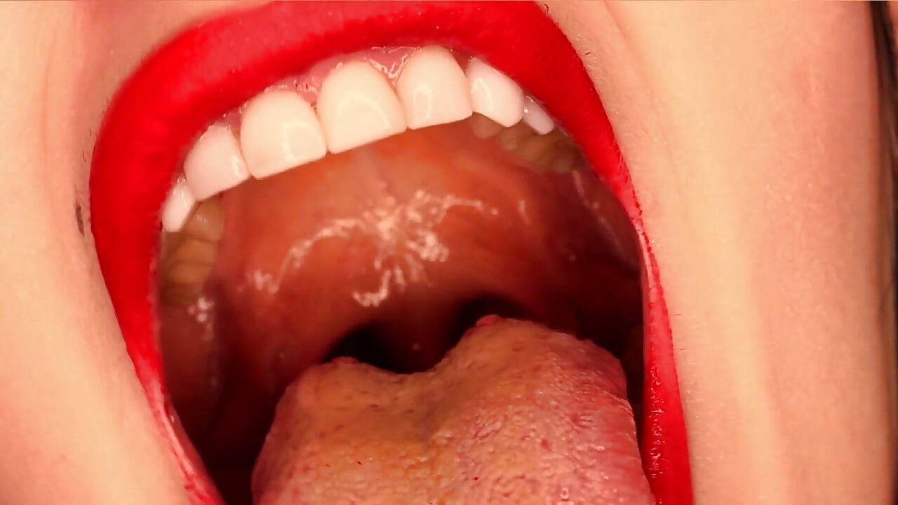 Inside of a Devil! Devour Fetish!