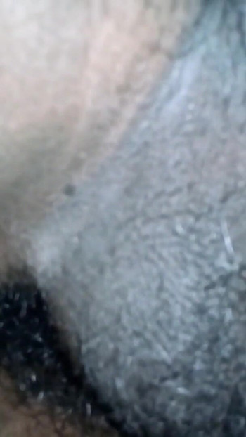 Must-share moment from "Padosi ki raat bhar chudai ki cum inside crempie"