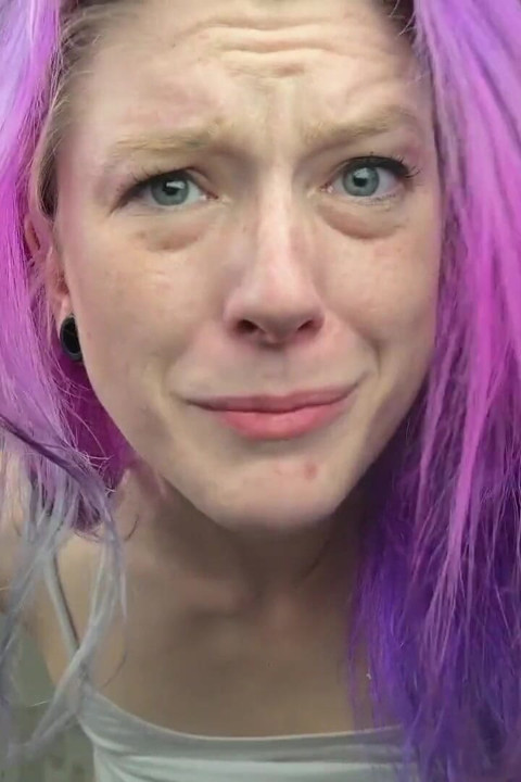 The Anal Suckjob